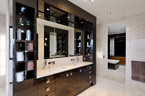 Bathroom cabinets – Cuisine Kitchens – Fair prices & highest quality