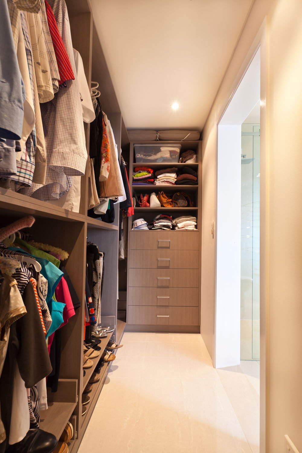 Wardrobes - Gold Coast – Cuisine Kitchens – Fair prices & highest quality