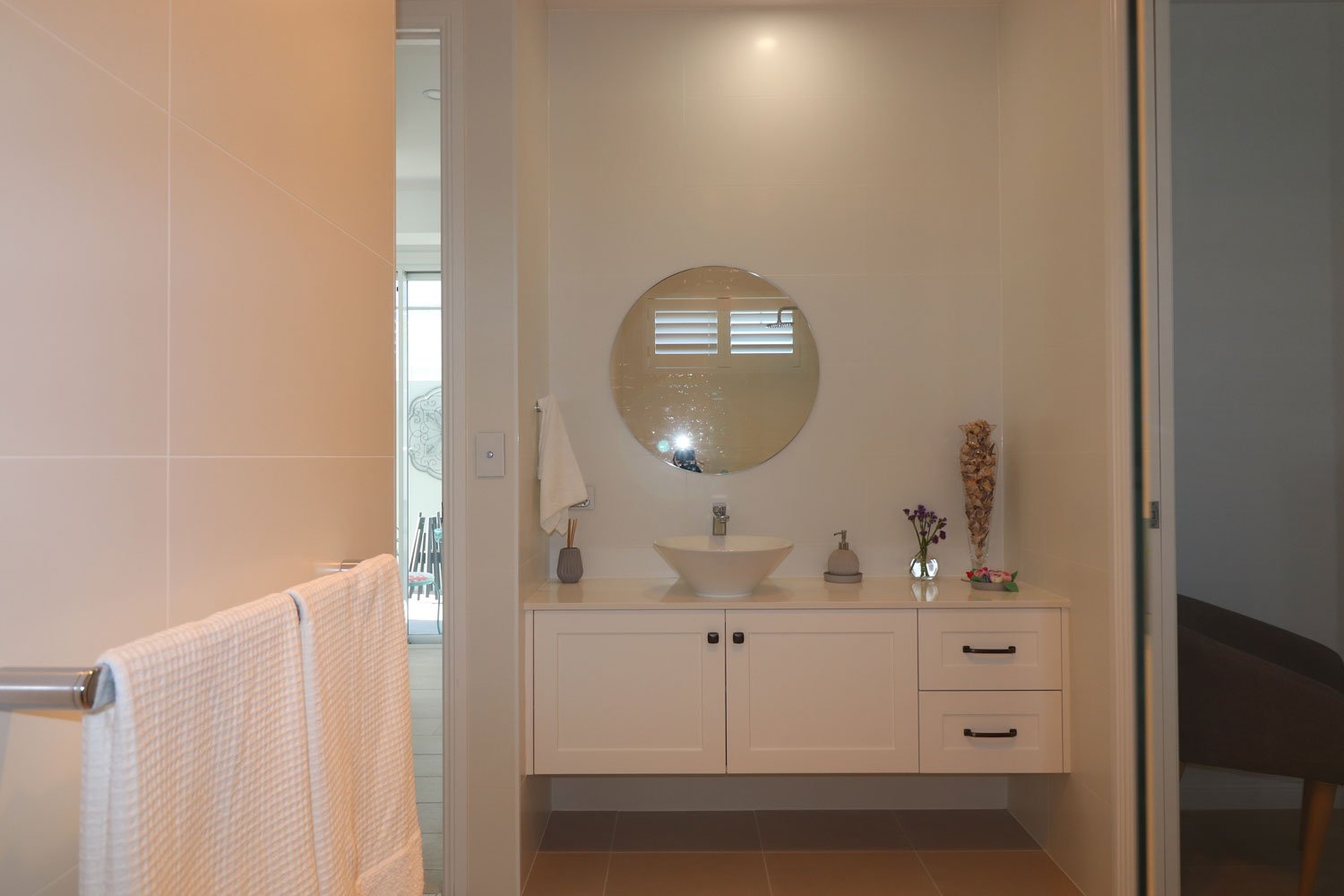 Bathroom cabinets – Cuisine Kitchens – Fair prices & highest quality