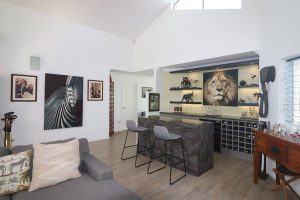 Cuisine Kitchen is a Cabinet Factory we build corian counter tops